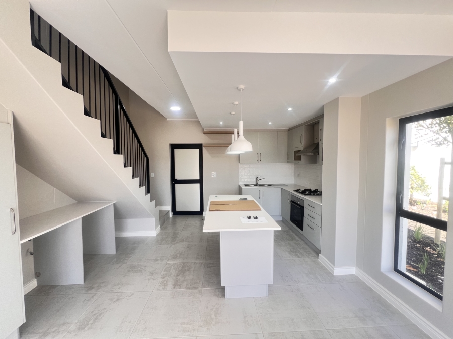 To Let 2 Bedroom Property for Rent in Groot Phesantekraal Estate Western Cape